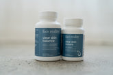Clear Skin Supplement Duo